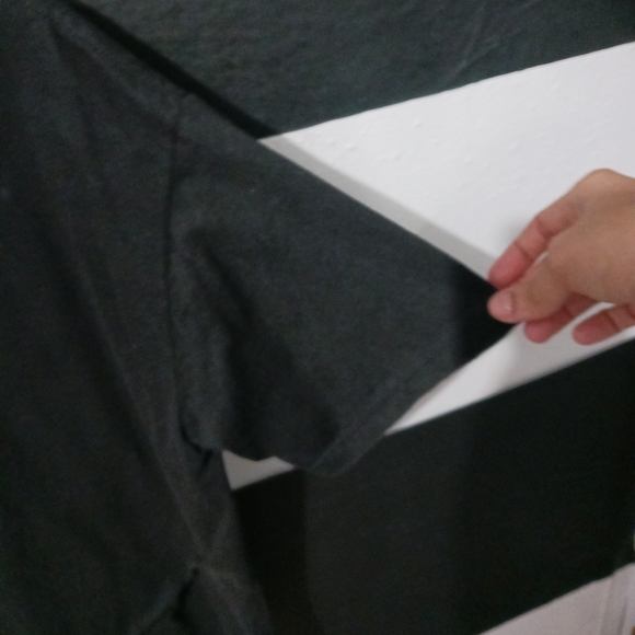 Minecraft Boy black Short sleeve shirt - Picture 7 of 9